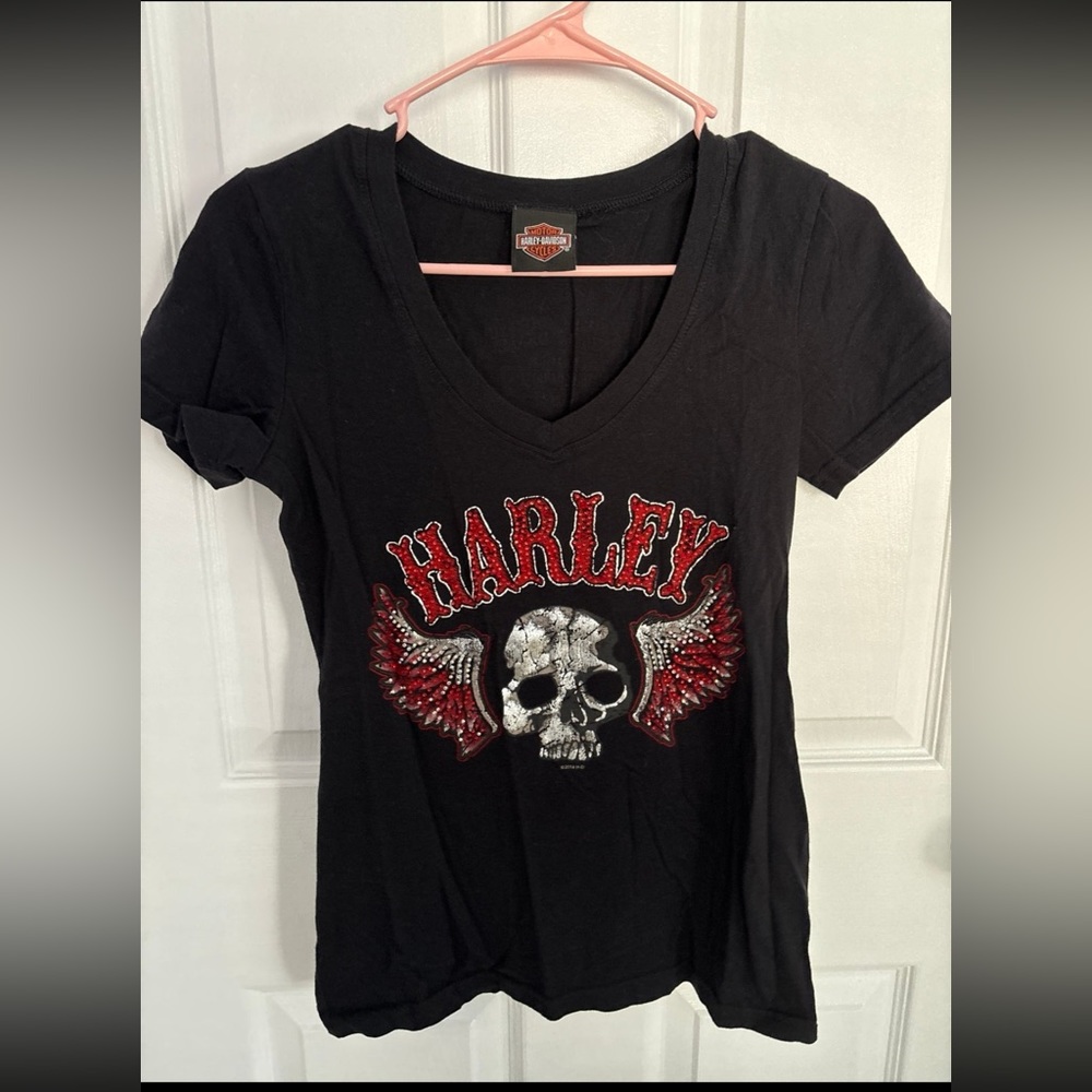 Harley-Davidson women’s T-shirt